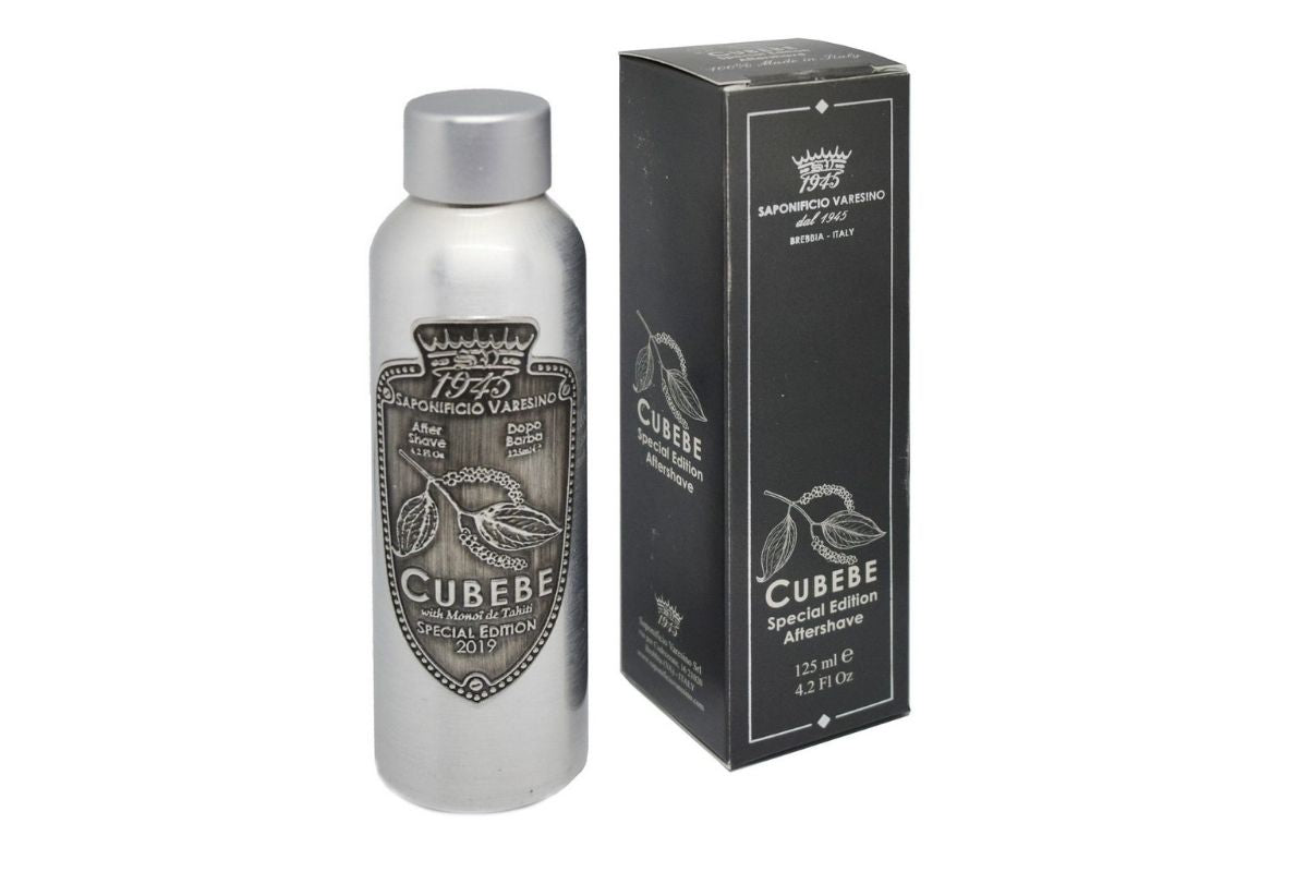 Cubebe SE Aftershave Lotion 100ml