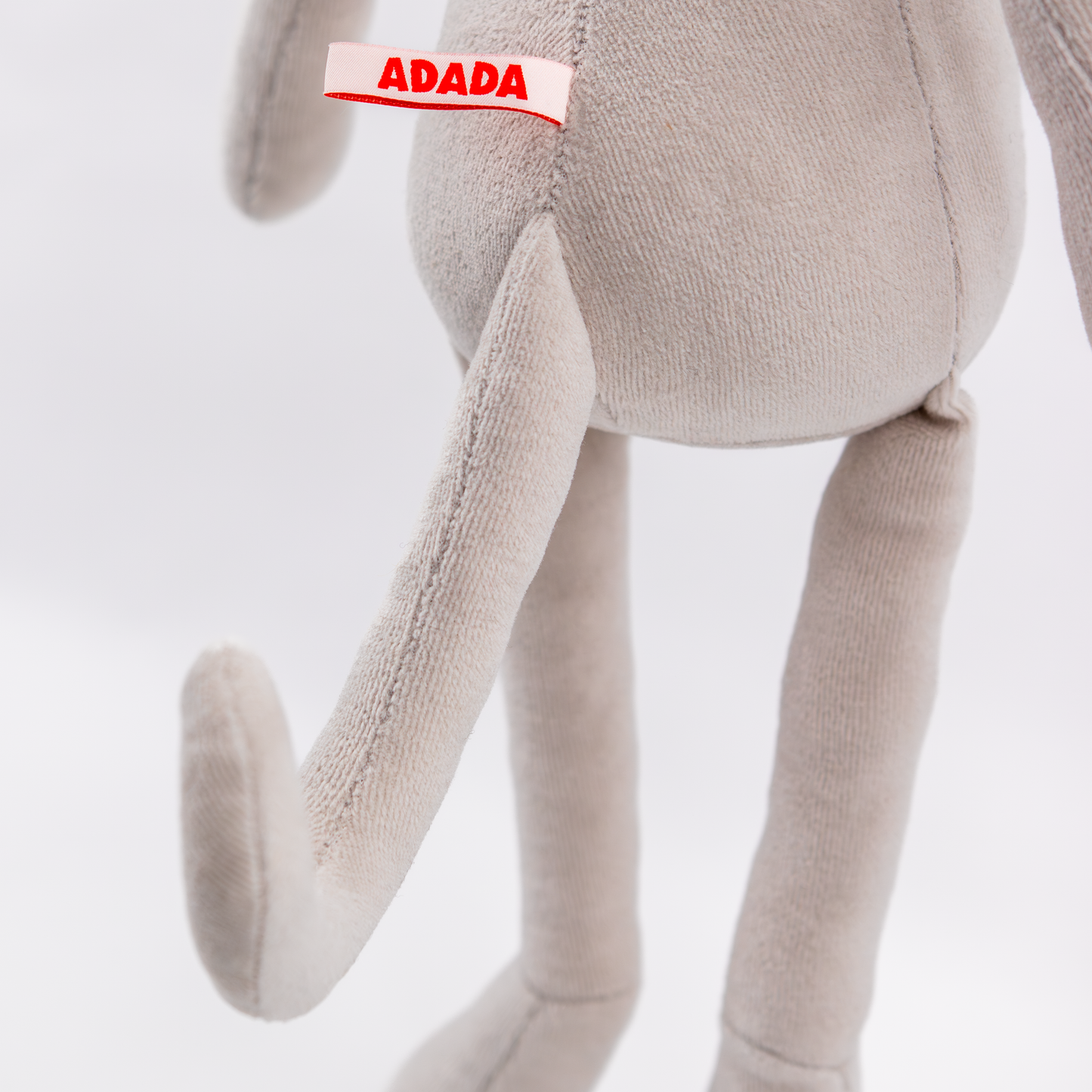 ARTIE THE GREYHOUND
