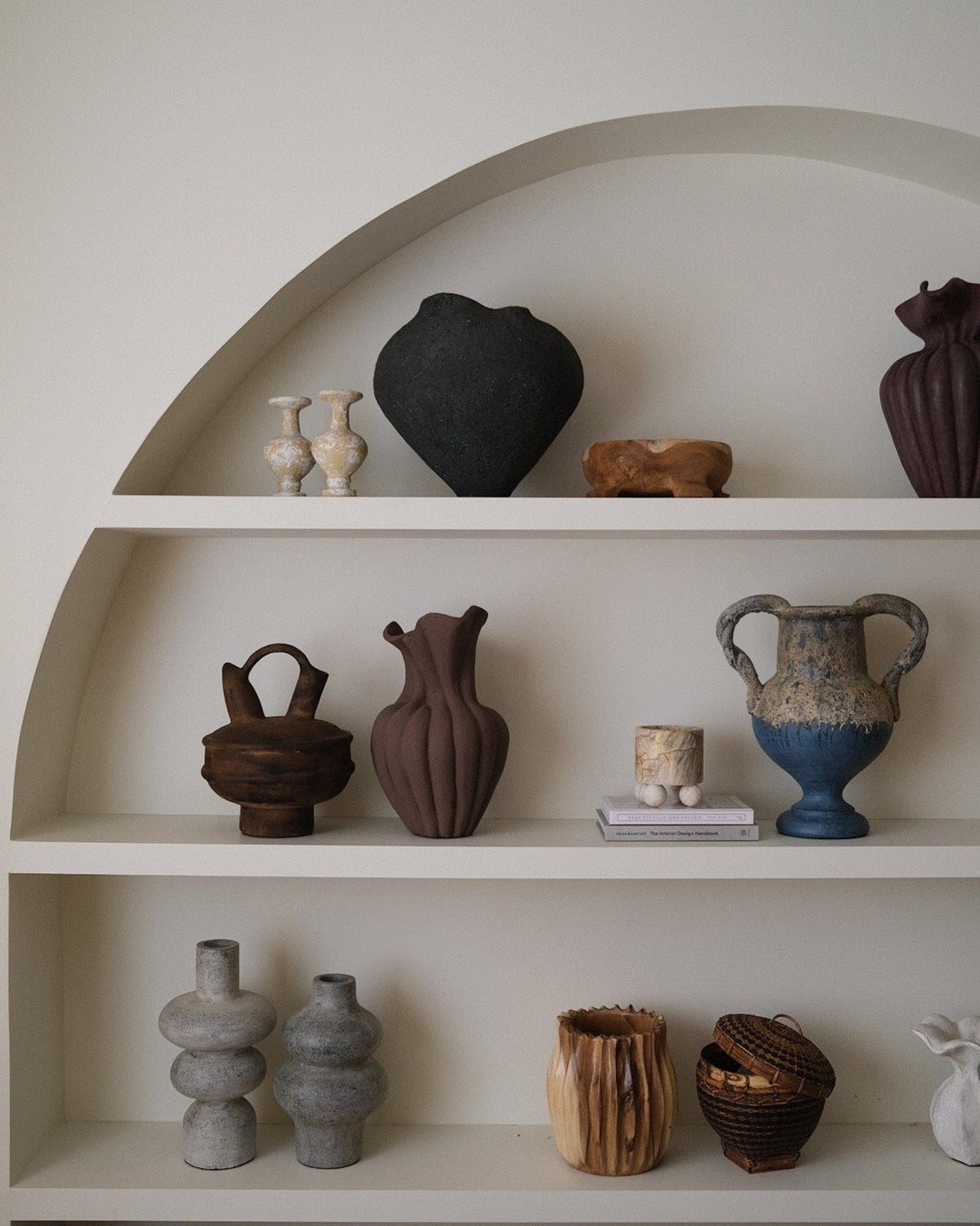 Tika Vessel