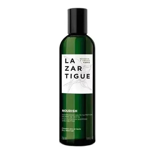 Lazartigue Nourish Shampoo-250ml