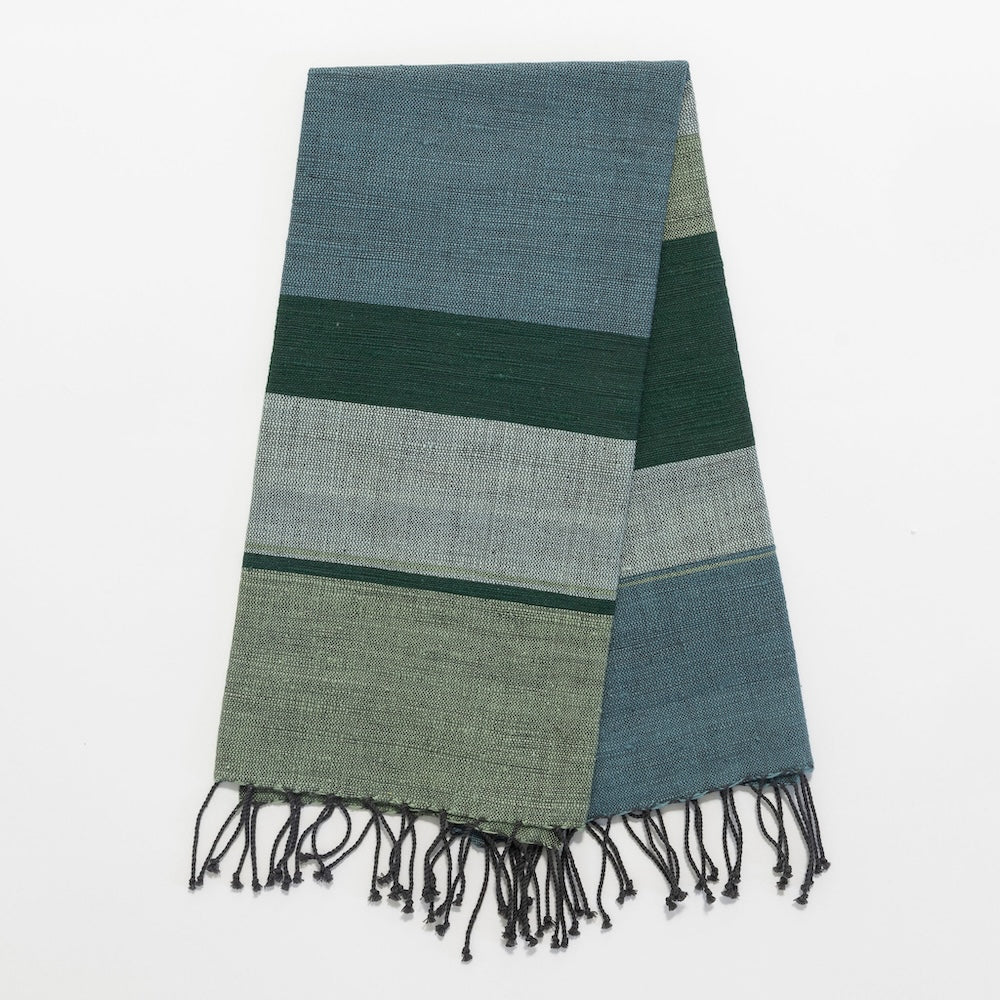 Dalol Handwoven Ethiopian Cotton Hand Towel