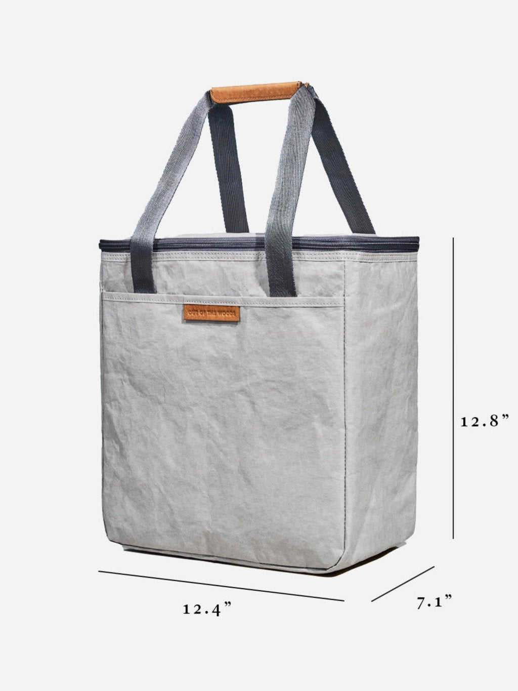 Dolphin Square Cooler