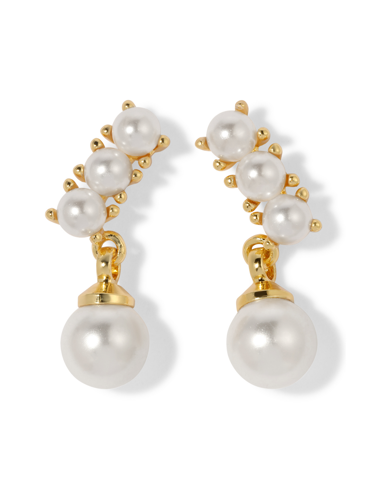 The Reine Earrings - Osadia Concept Store