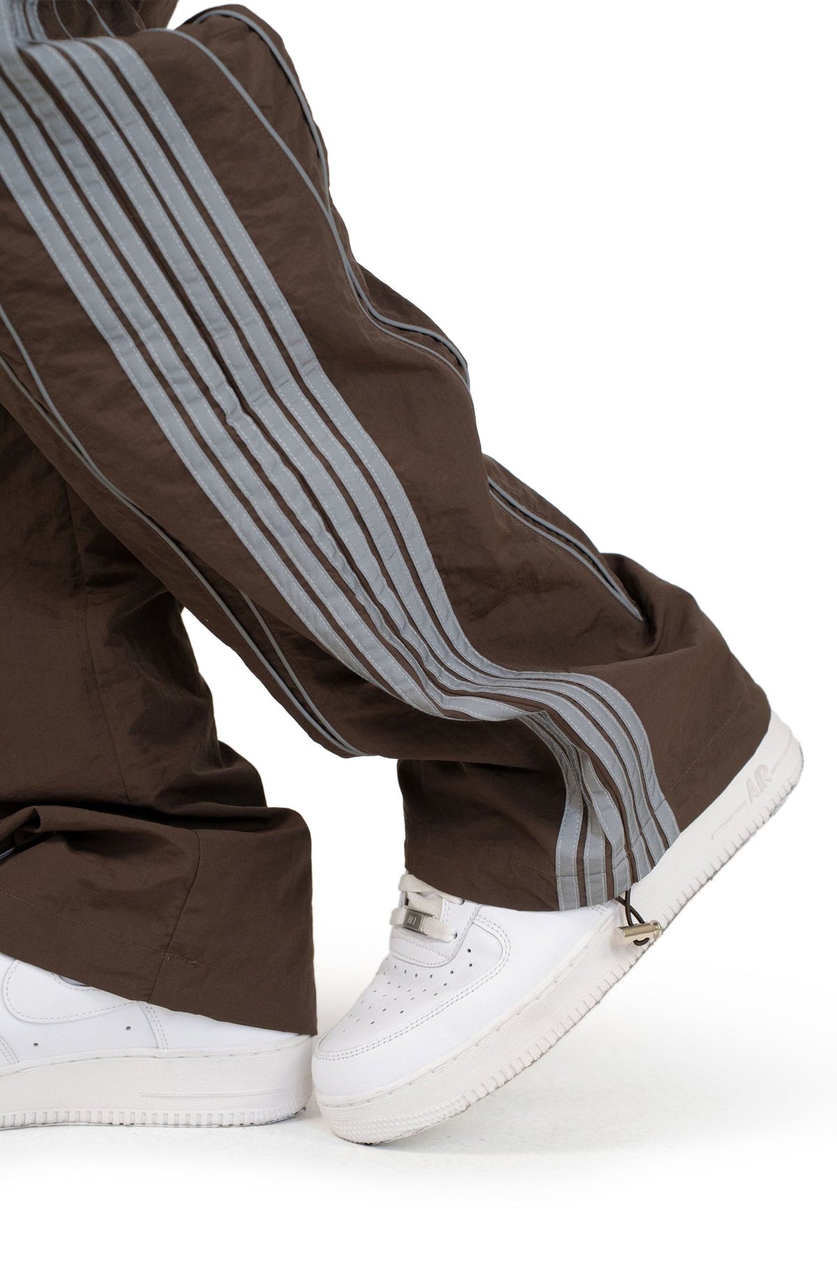 EPTM Nexus Pants - Brown