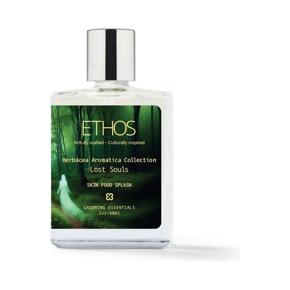 Ethos Grooming Essentials Lost Souls Shaving Collection