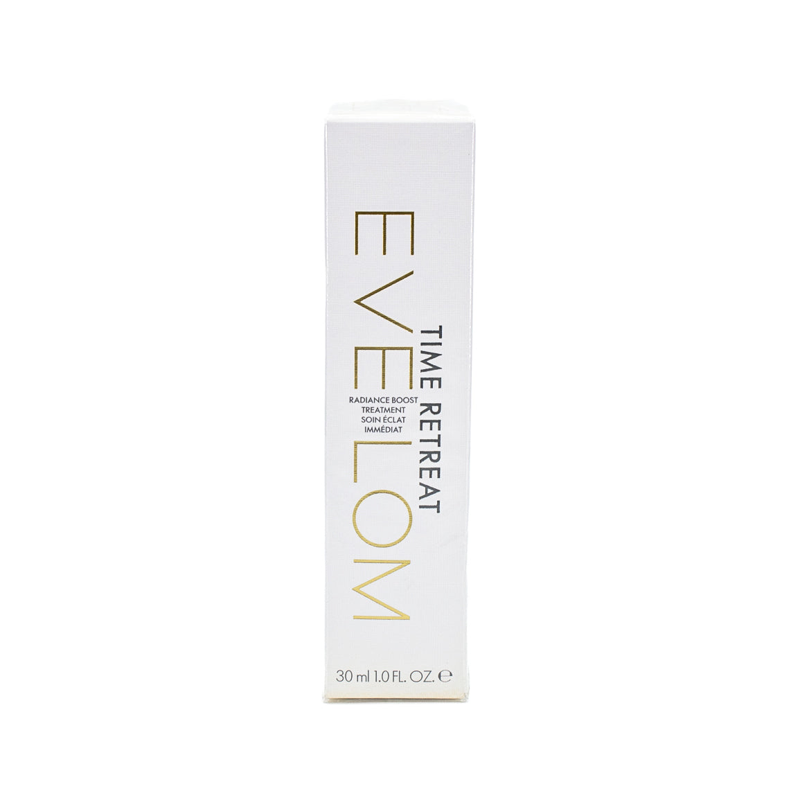 EVE LOM Time Retreat Radiance Boost Treatment 1oz - Imperfect Box - Osadia Concept Store