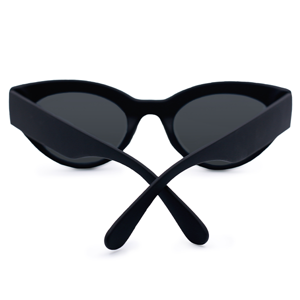 Sustainable Elizabeth - Black