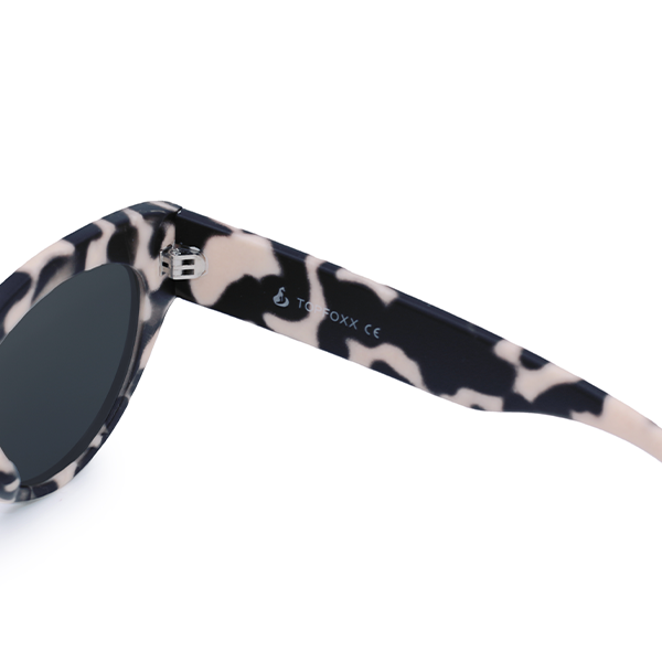Elizabeth Blonde Tortoise Prescription
