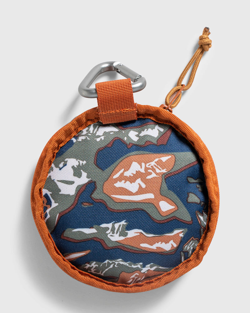 (R)evolution™ Collapsible Double Dog Bowl
