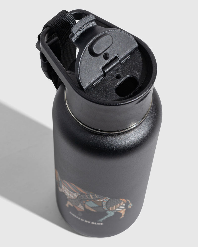 Insulated Steel Bottle 32 Oz. - New Colors