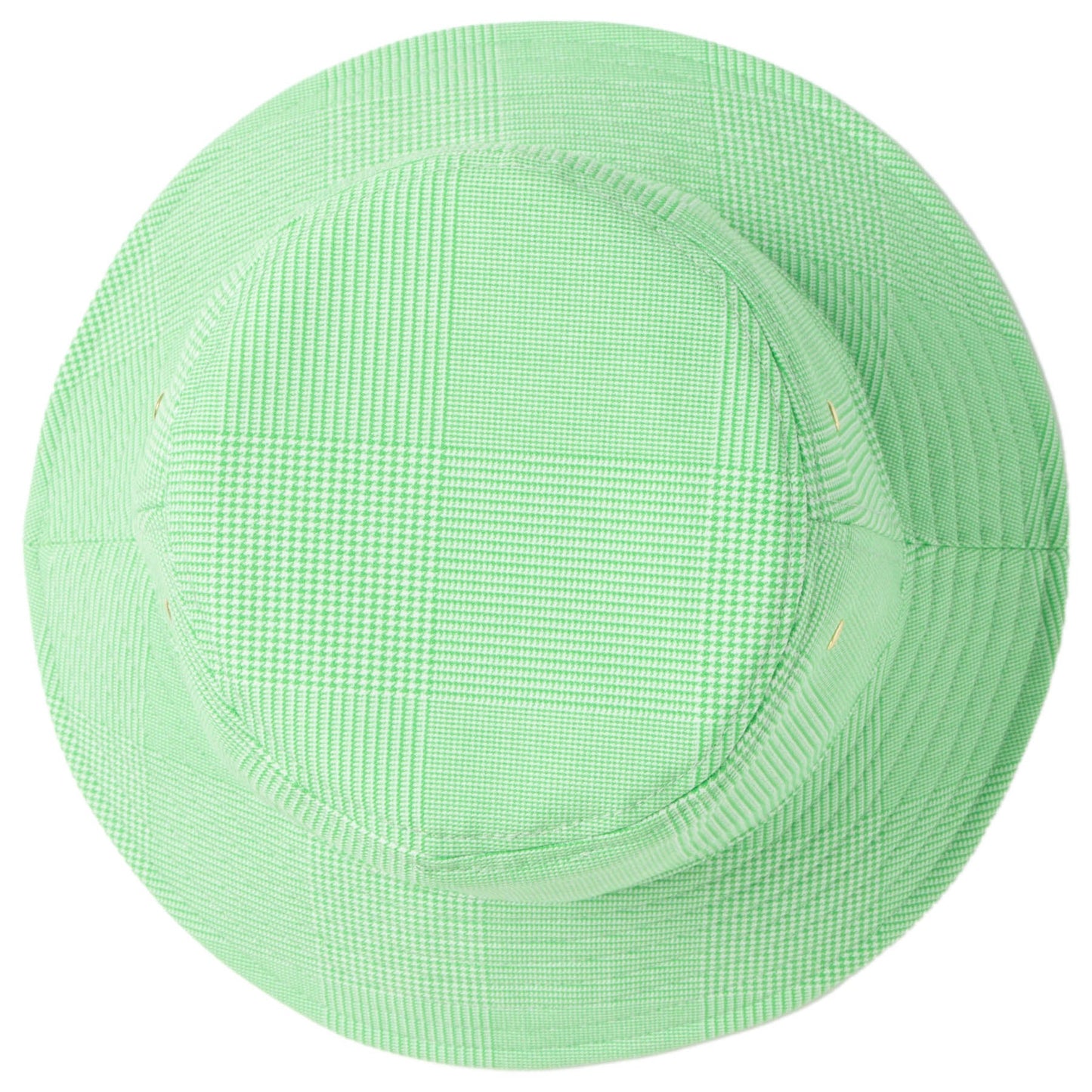 Club Bucket - Fabric Bucket Hat by Trina Turk