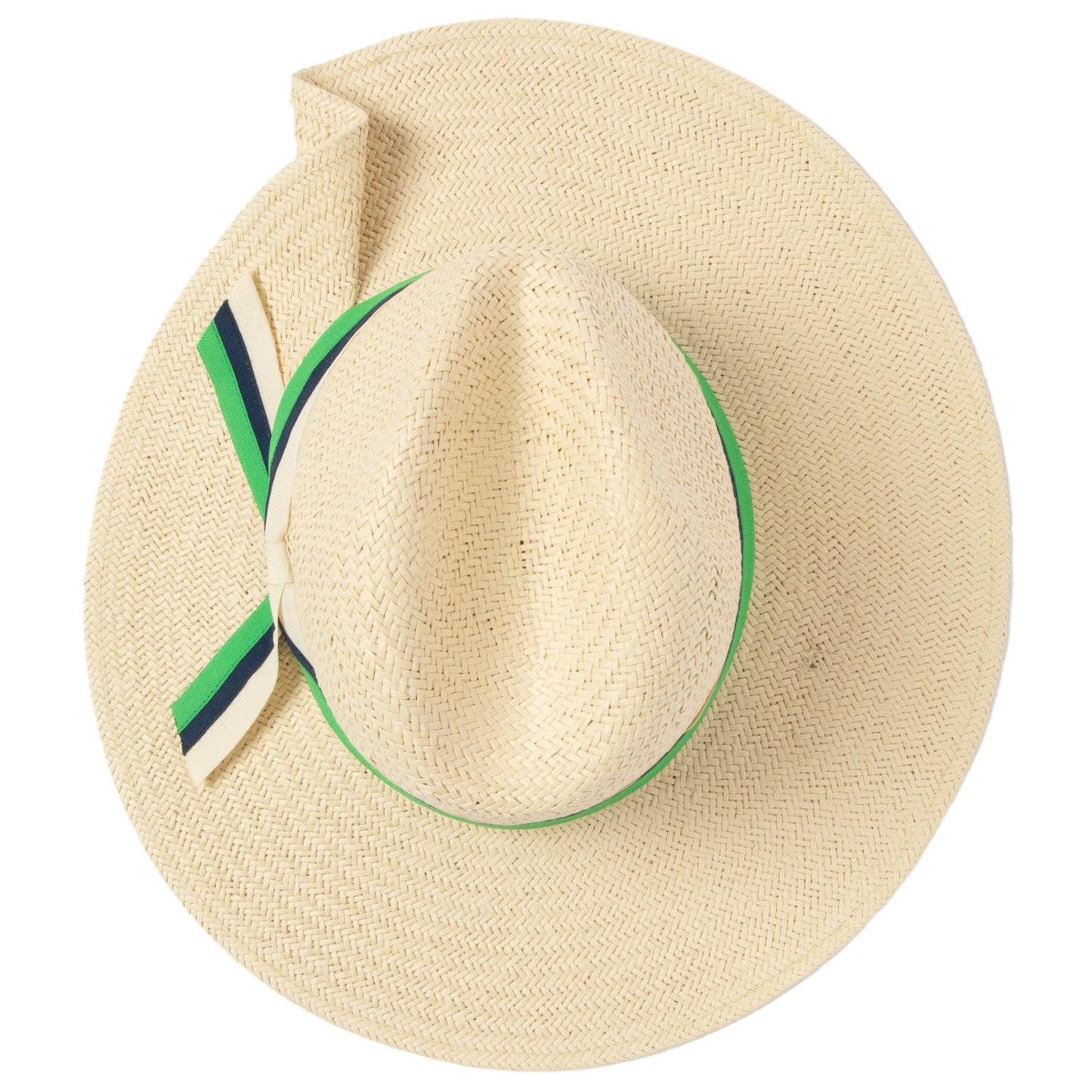 Seasons Fedora by Trina Turk