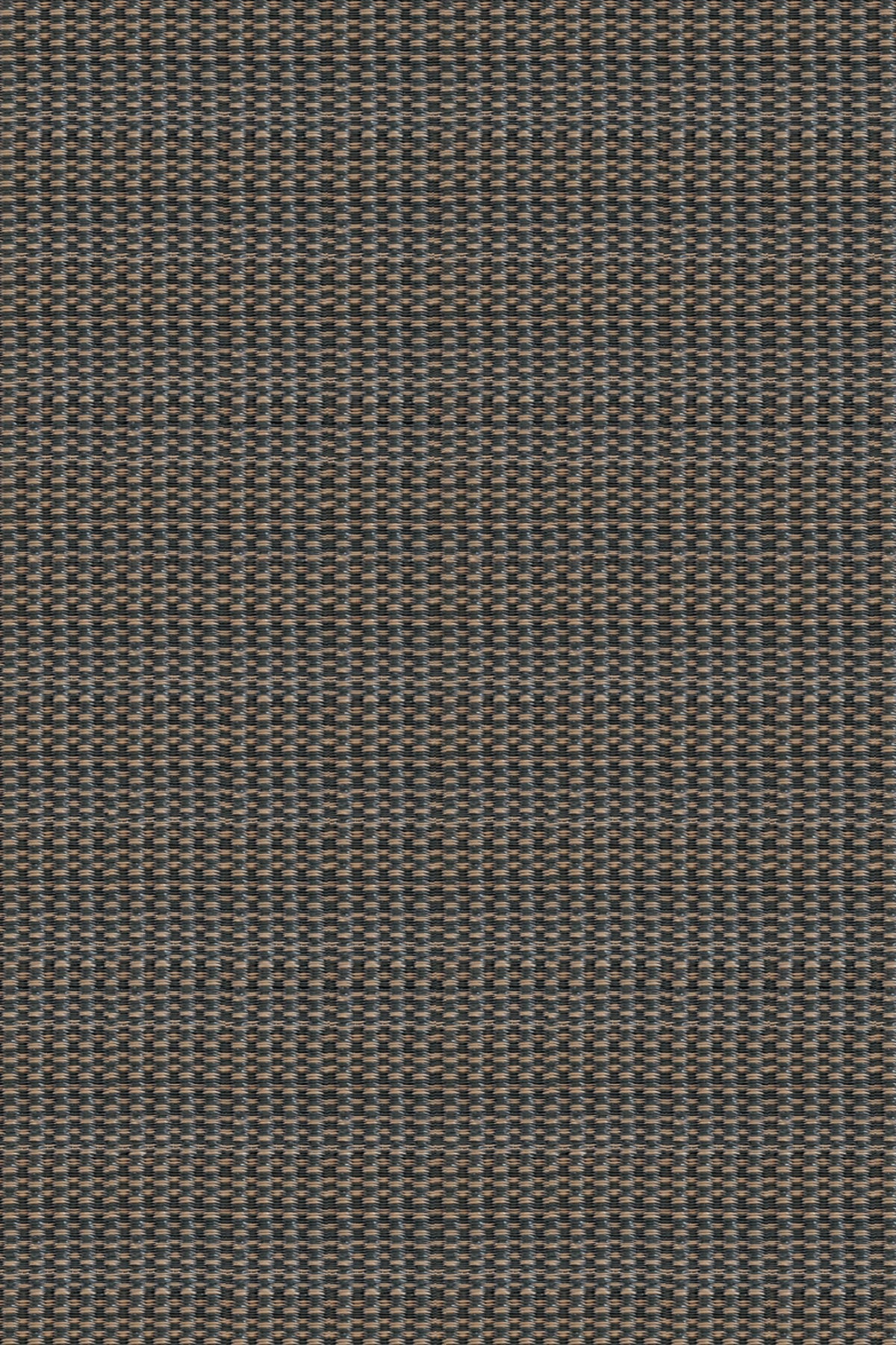 Basic Brown & Black