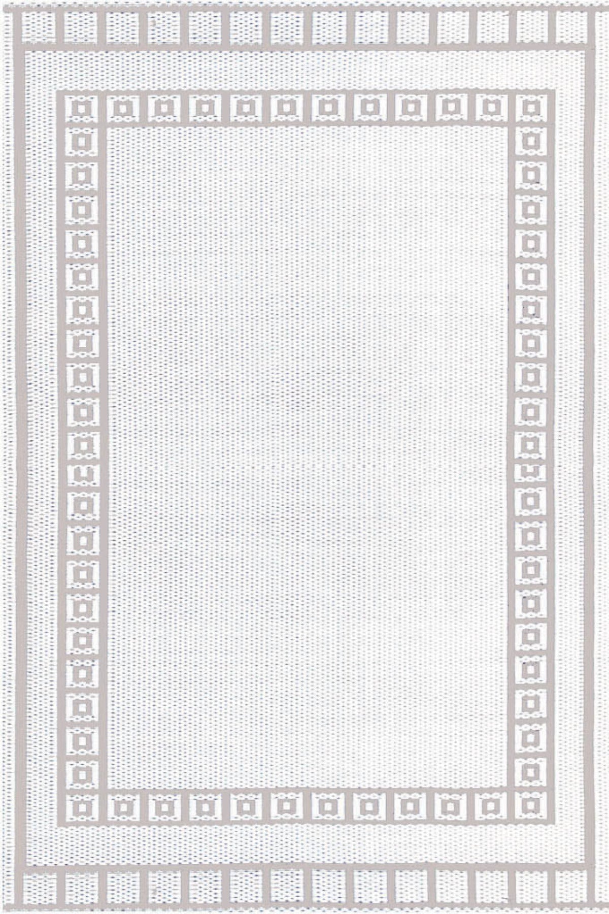 Border White Sand
