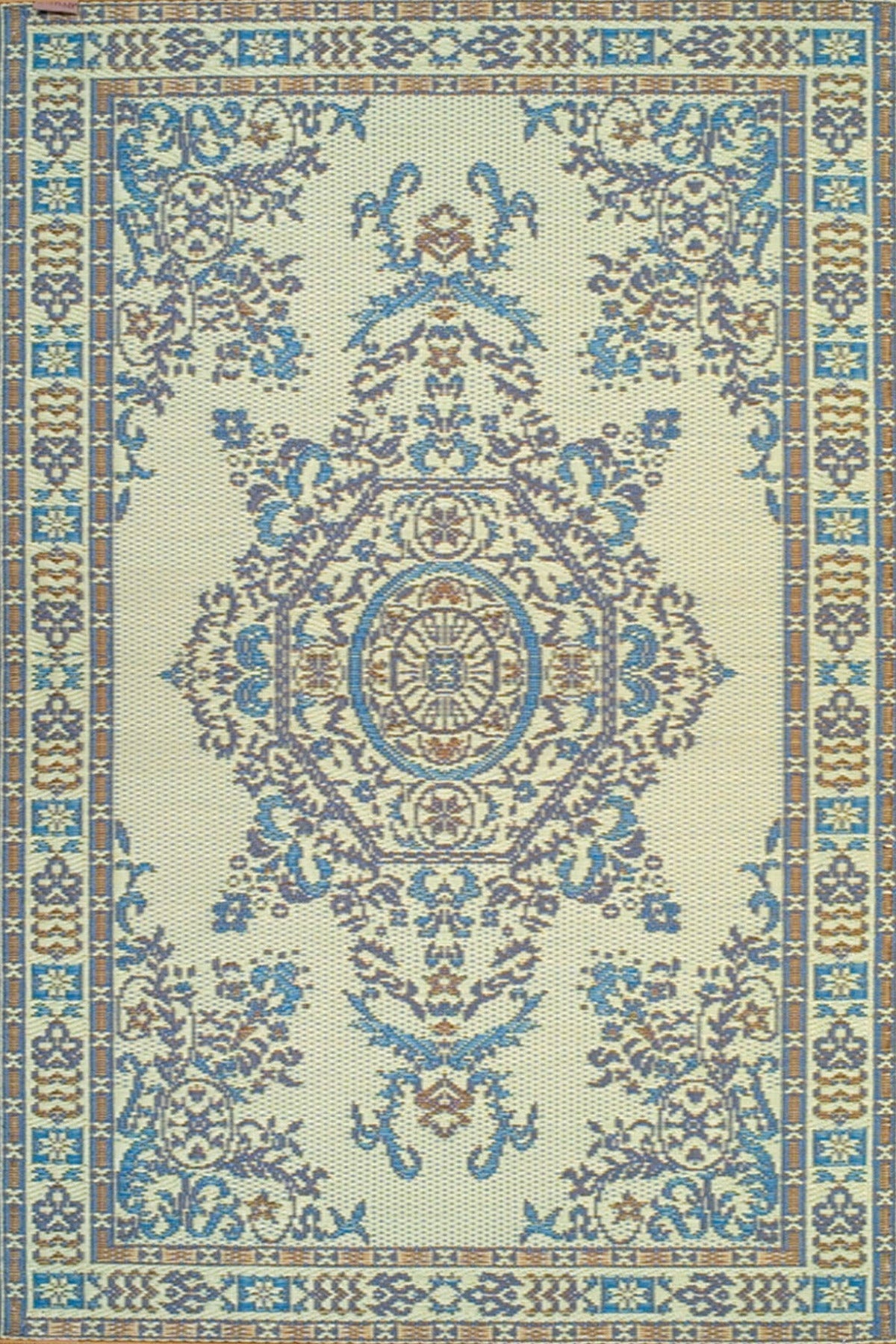 Ornate Andaman
