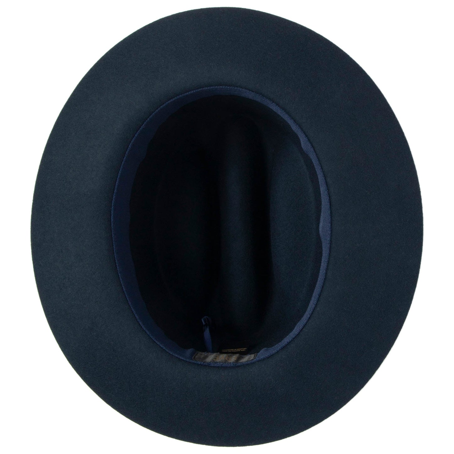 Cattleman's Crease Fedora by FRYE