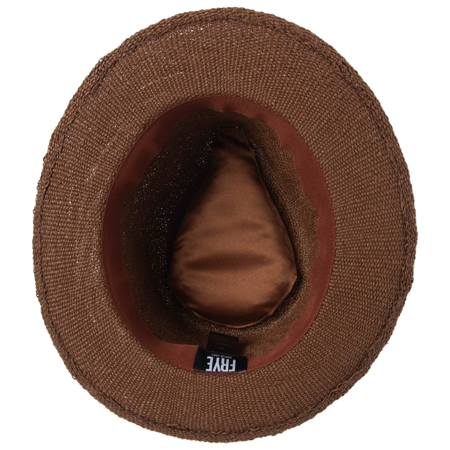 Frank Fedora by FRYE