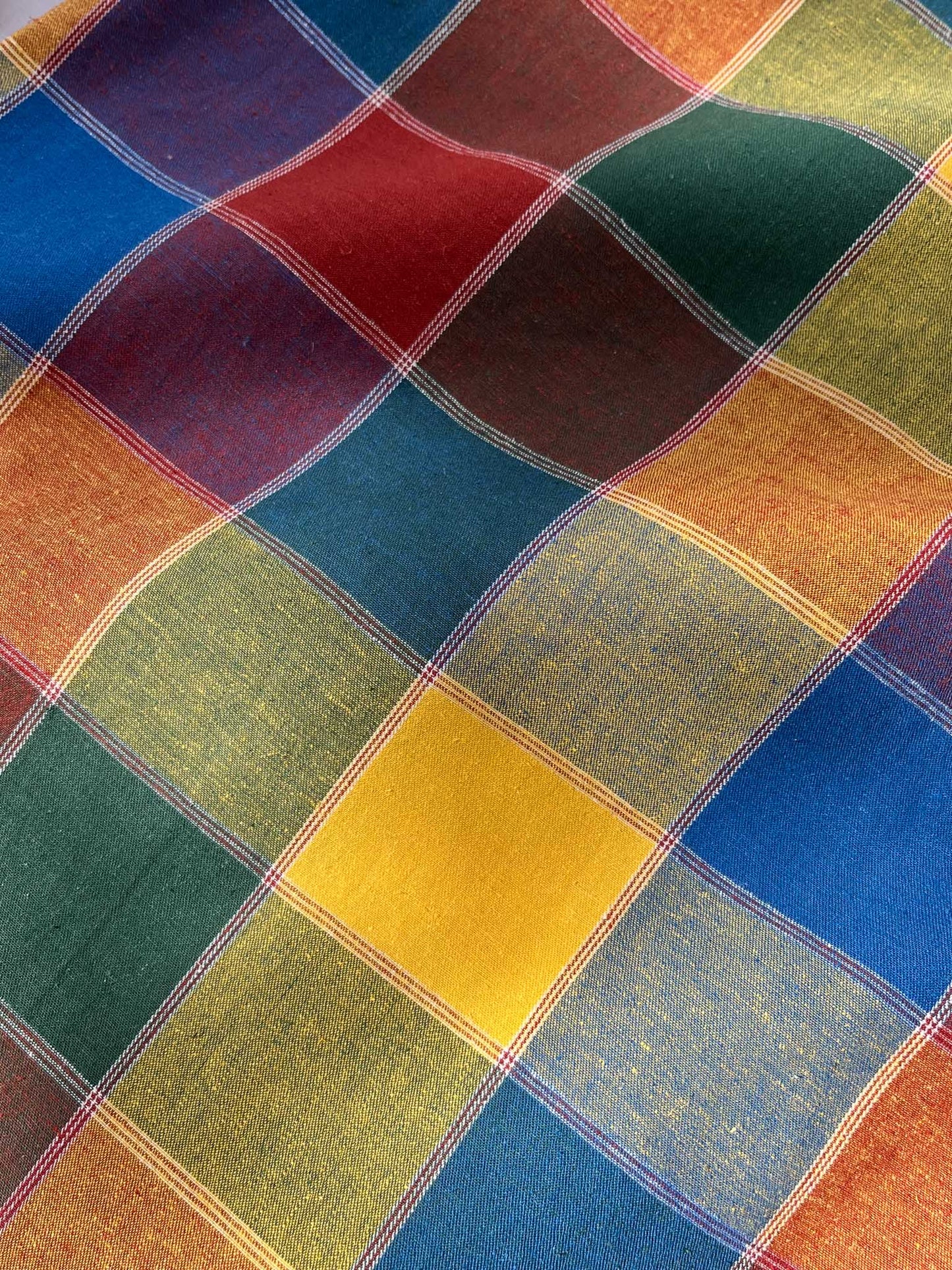 Revolution Dress in Kaleidoscope