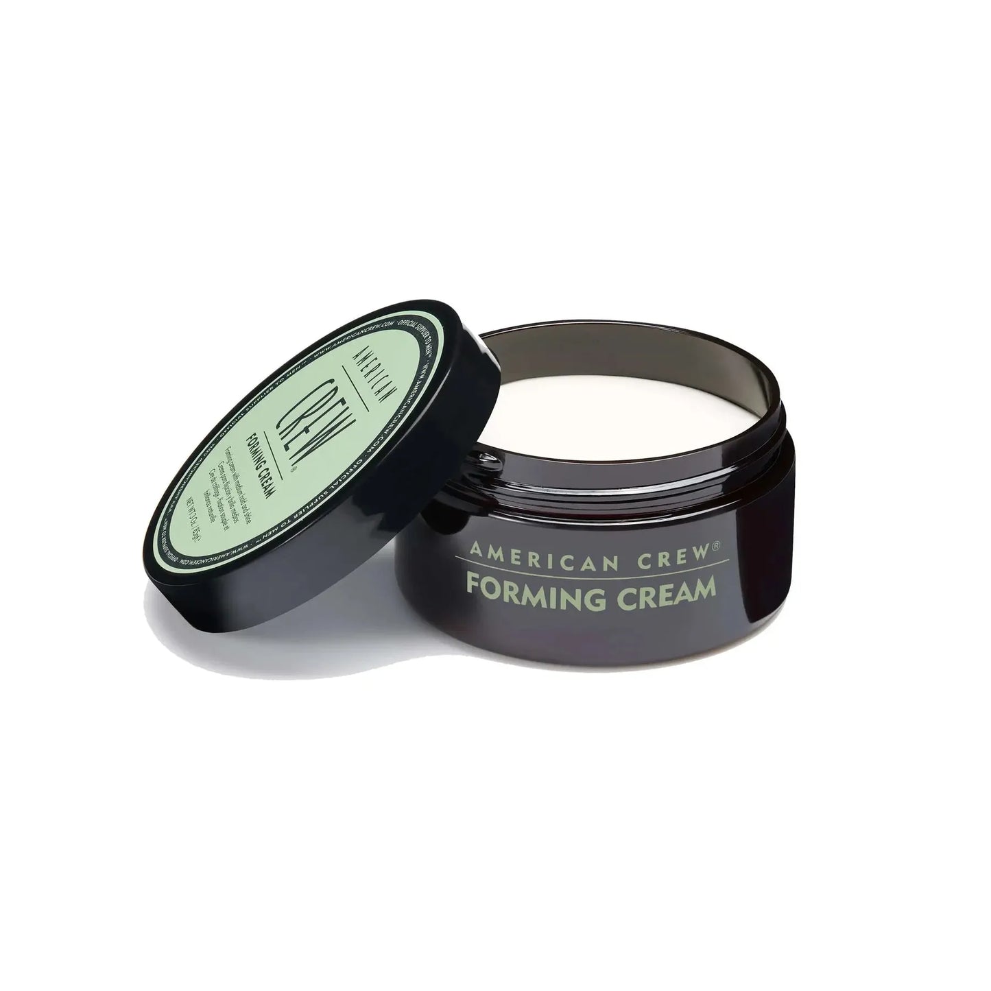 American Crew Forming Cream (Medium Hold, Medium Shine) 1.75 oz