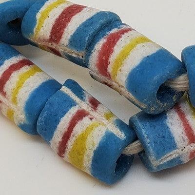 Recycled Glass Beads