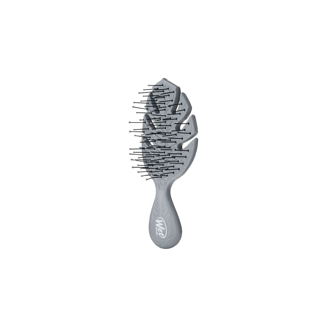 Wet brush go green mini detangler/Grey - 2 Oz