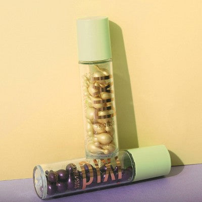 Pixi Vitamin-C CapsuleCare Serum Capsules 30ct - Missing Box