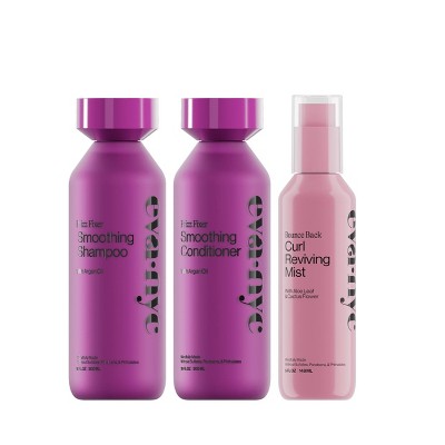 Eva NYC Bounce Back Curl Reviving Mist 5 fl oz - New