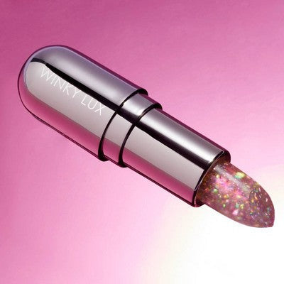 Winky Lux Confetti Balm Lip Stain Rainbow 0.13oz - New
