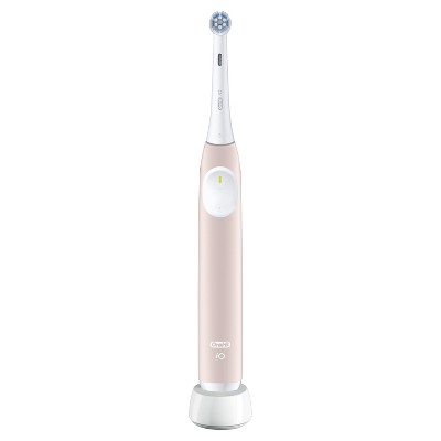 Oral-B iO Series 2 Electric Toothbrush Peach - Imperfect Box