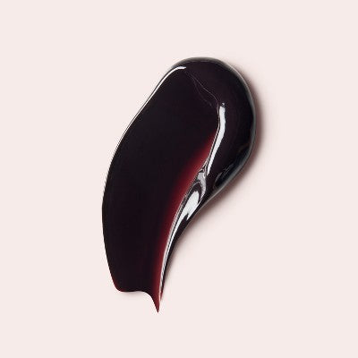 Glaze SuperGloss Color Conditioning Hair Gloss Brunette Sleek Espresso Brown 6.4 fl oz - Imperfect Container