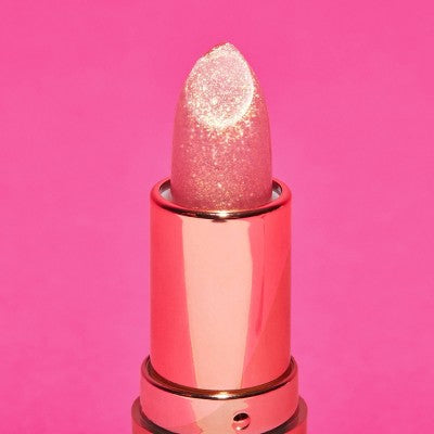 Winky Lux Glimmer Balm Lip Stain Rose 0.13oz - New