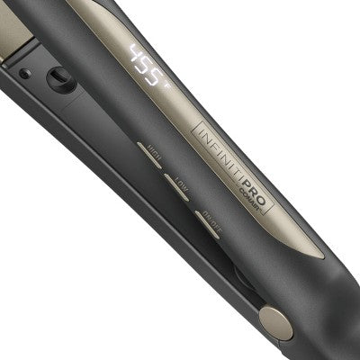 Conair InfinitiPro Digital Flat Iron - Imperfect Box
