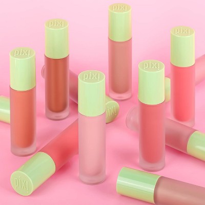 Pixi by Petra LiquidGlow Blush Warmth 0.23oz - Imperfect Box