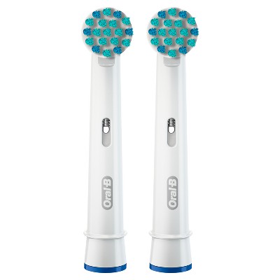 Oral-B Kids Extra Soft Replacement Brush Heads Disney's Frozen 2ct - Imperfect Box