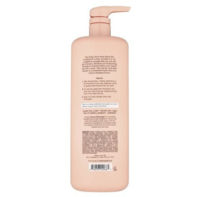 Kristin Ess Signature Conditioner 33.8 fl oz - Imperfect Container