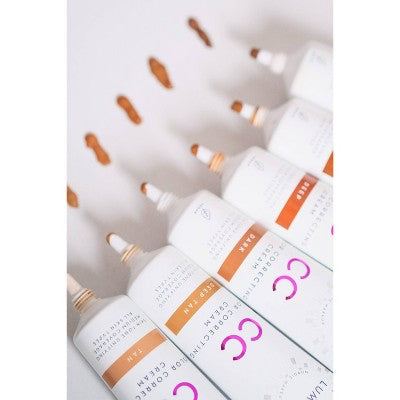 Lumene CC Color Correcting Cream 00 Ultra Light 1 fl oz - New - Osadia Concept Store