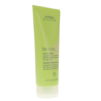 Aveda Be Curly Curl Enhancer 6.7 oz - Imperfect Container