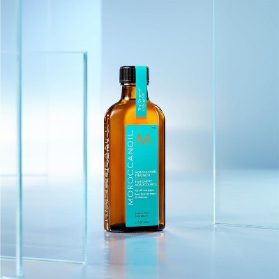 Moroccanoil Hair Oil Treatment 3.4oz - Imperfect Box