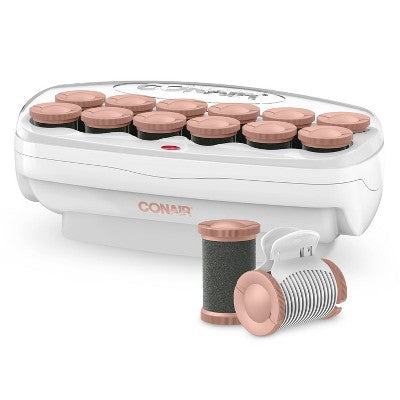 Conair Big Curls and Waves Hair Setter 12pc - Imperfect Box