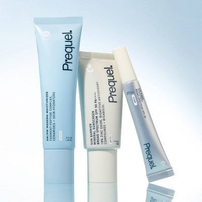 Prequel Lip Visor Sunscreen 0.34 fl oz. - Missing Box