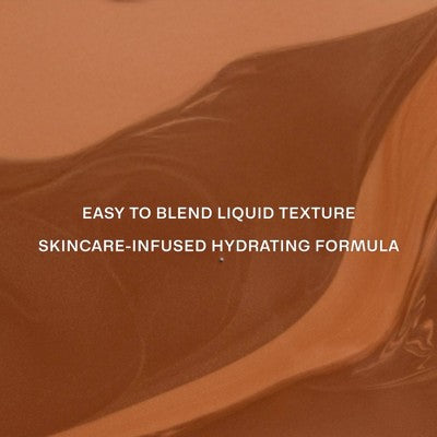 Lumene Invisible Illumination Liquid Bronzer Deep Glow 0.5 fl oz - New - Osadia Concept Store