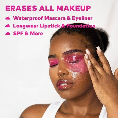 MakeUp Eraser Cloud Cleanse Balm 1.23oz - New - Osadia Concept Store