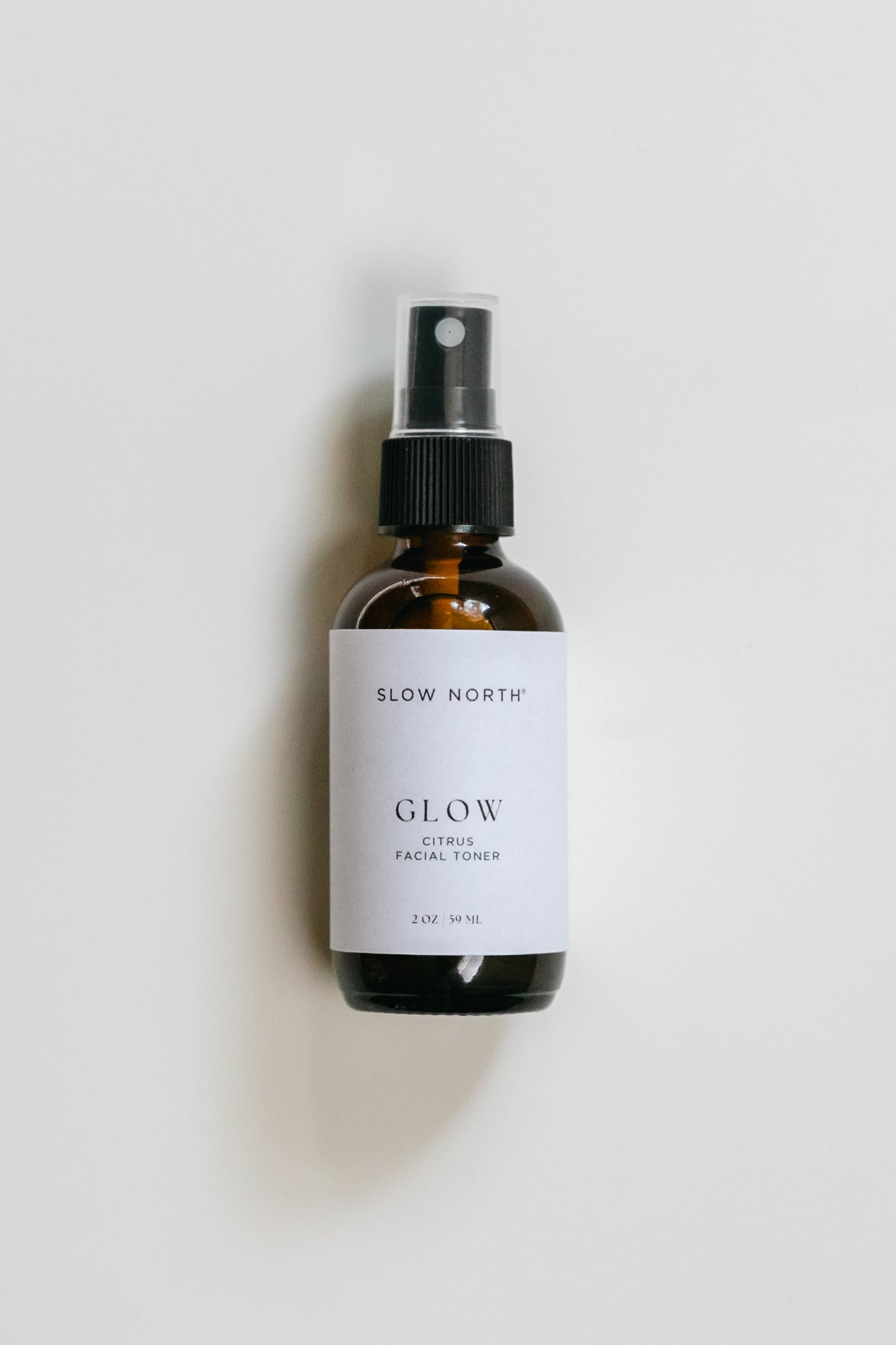 Glow - Citrus Refresh Facial Toner - Osadia Concept Store