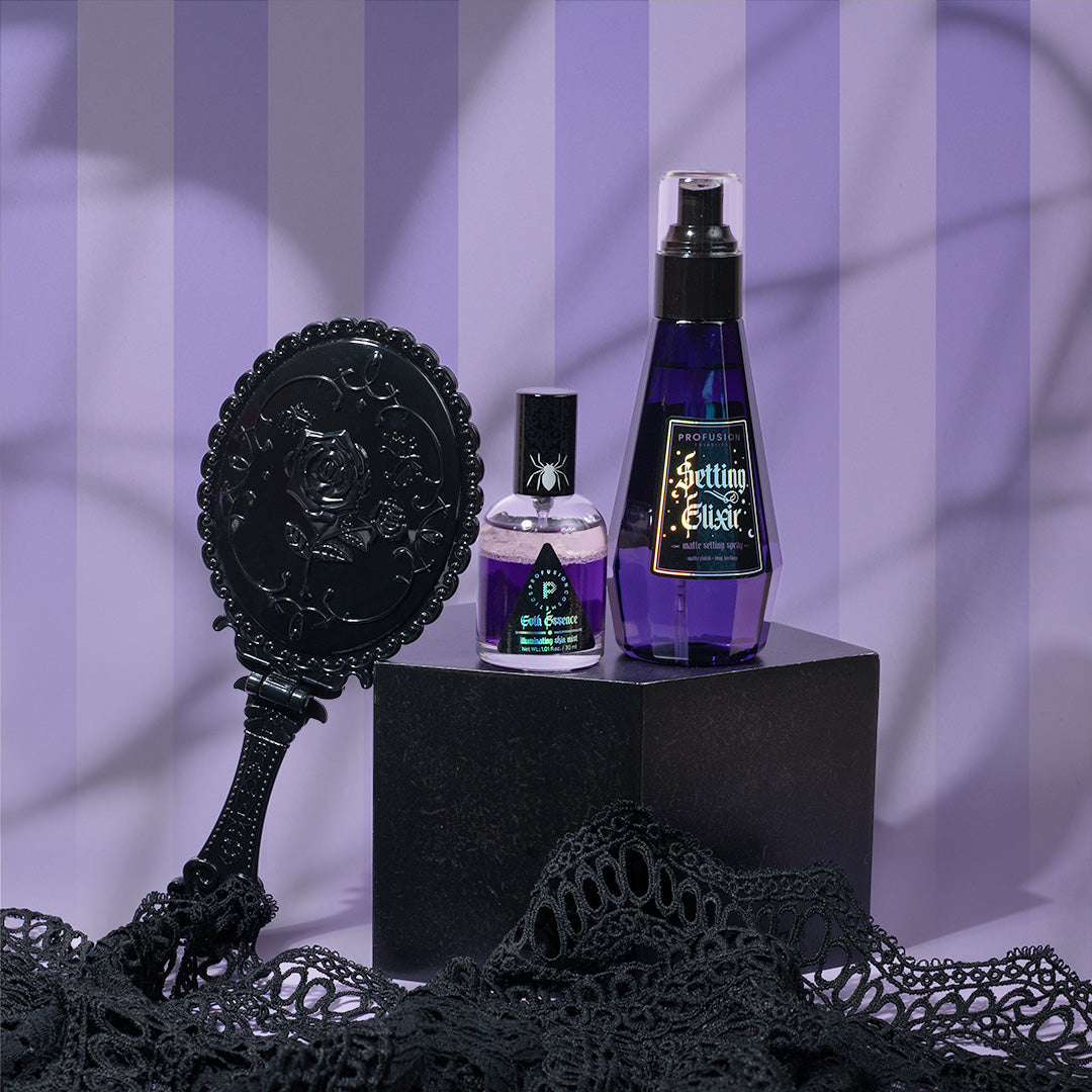 Setting Elixir-Mattifying Setting Spray - Osadia Concept Store