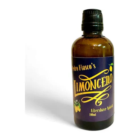 Ariana & Evans Limoncelio Shaving Collection