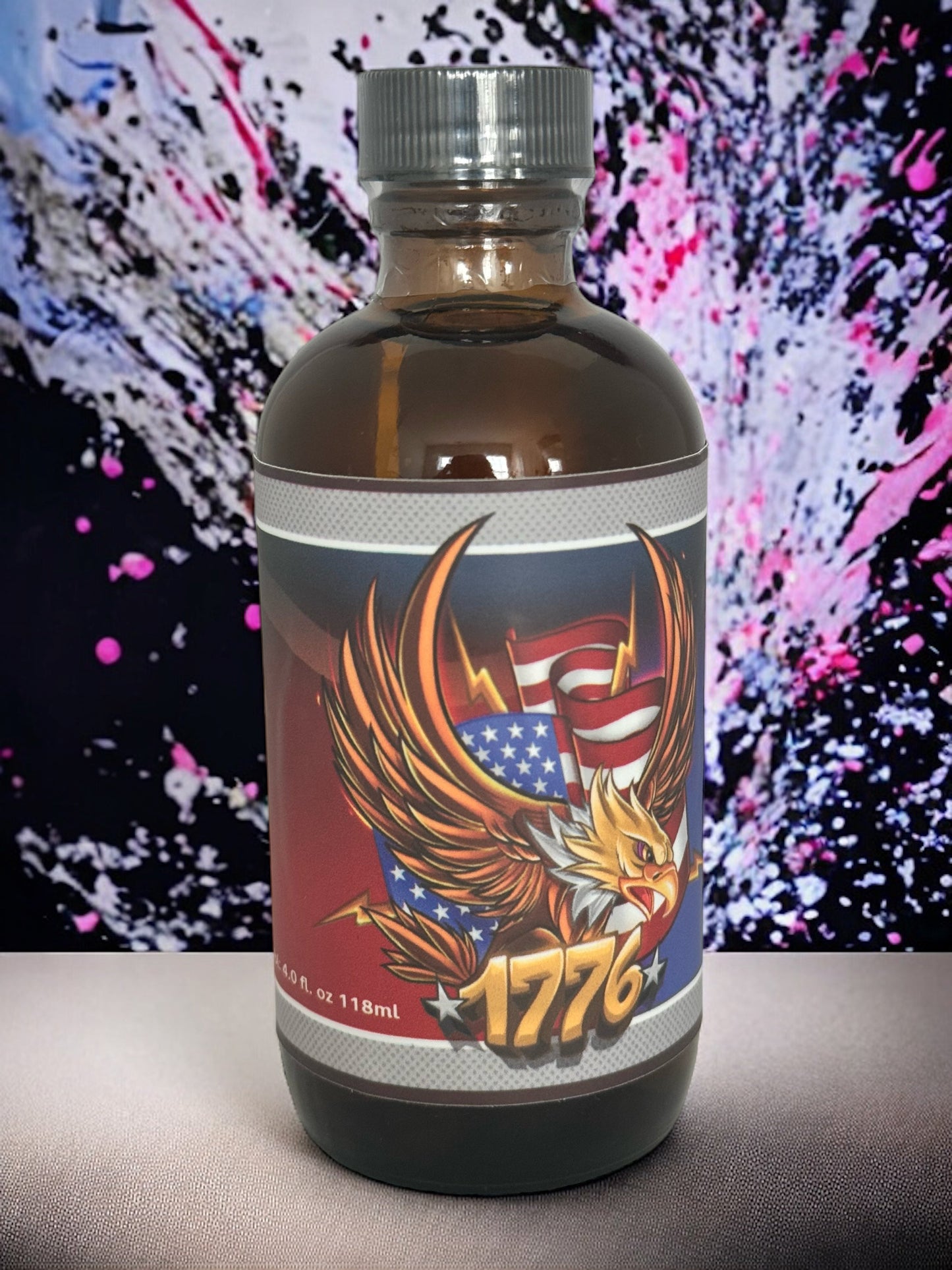 1776 After Shave Splash