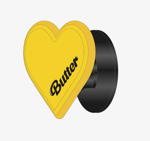 BTS Official Butter Merch - Smart Tok