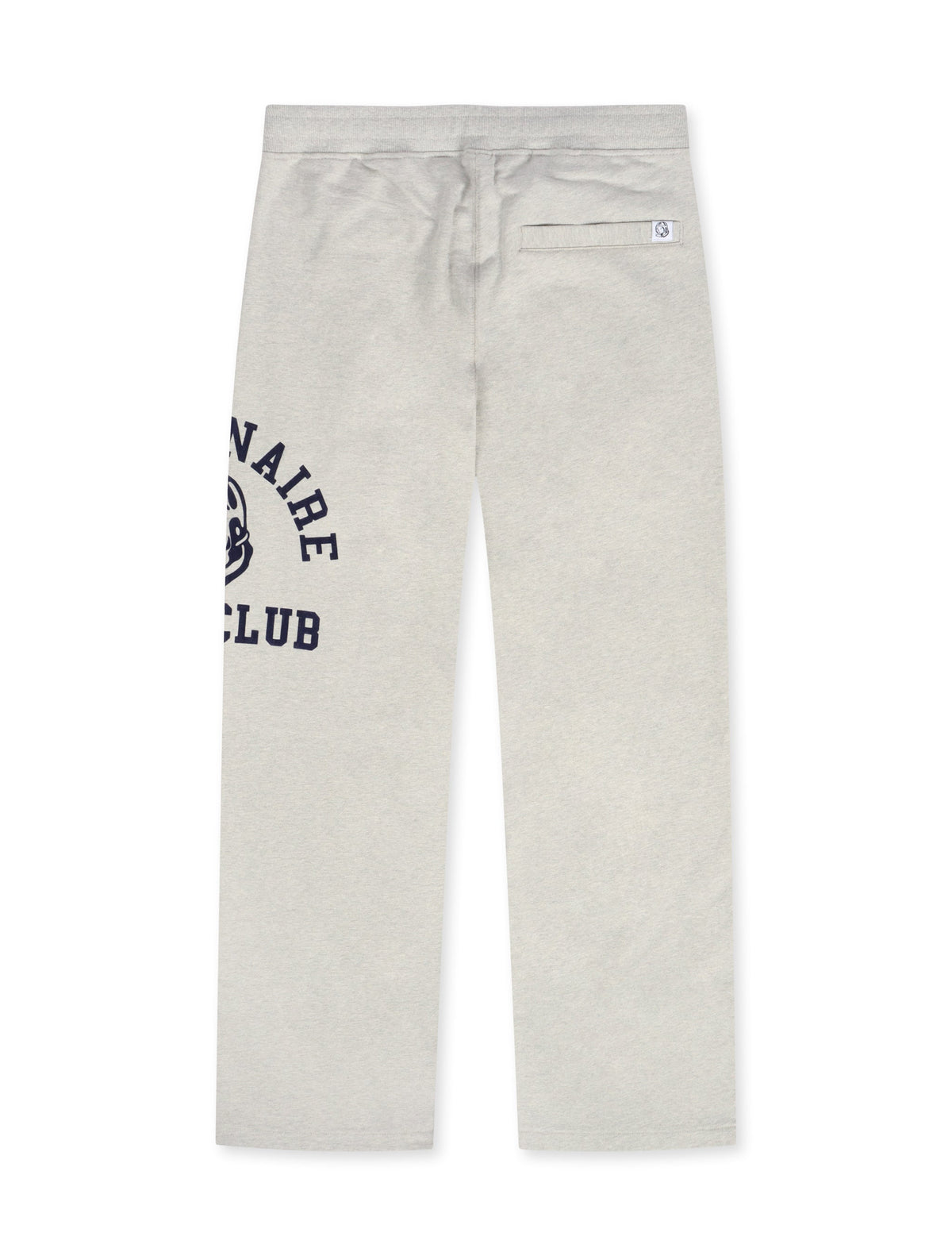 Billionaire Boys Club Helmet Sweatpants - Heather Grey