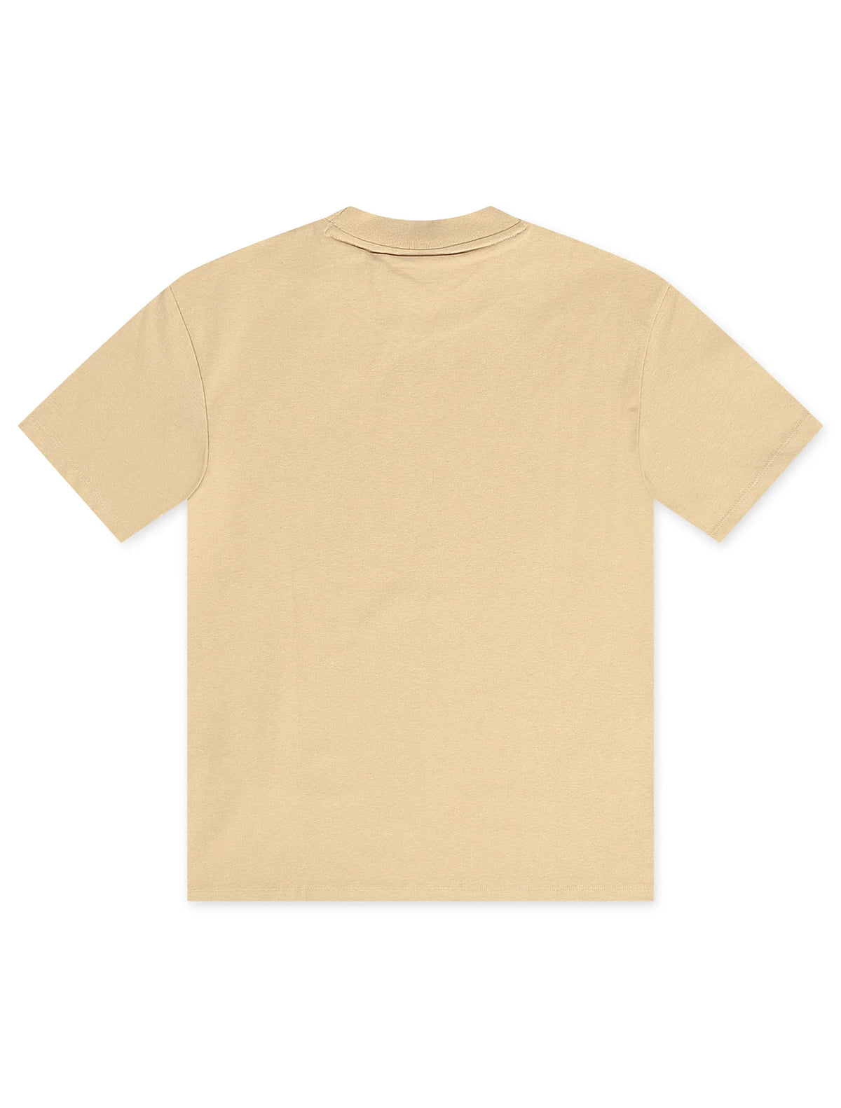 Hugo Dapolino Tee - Khaki