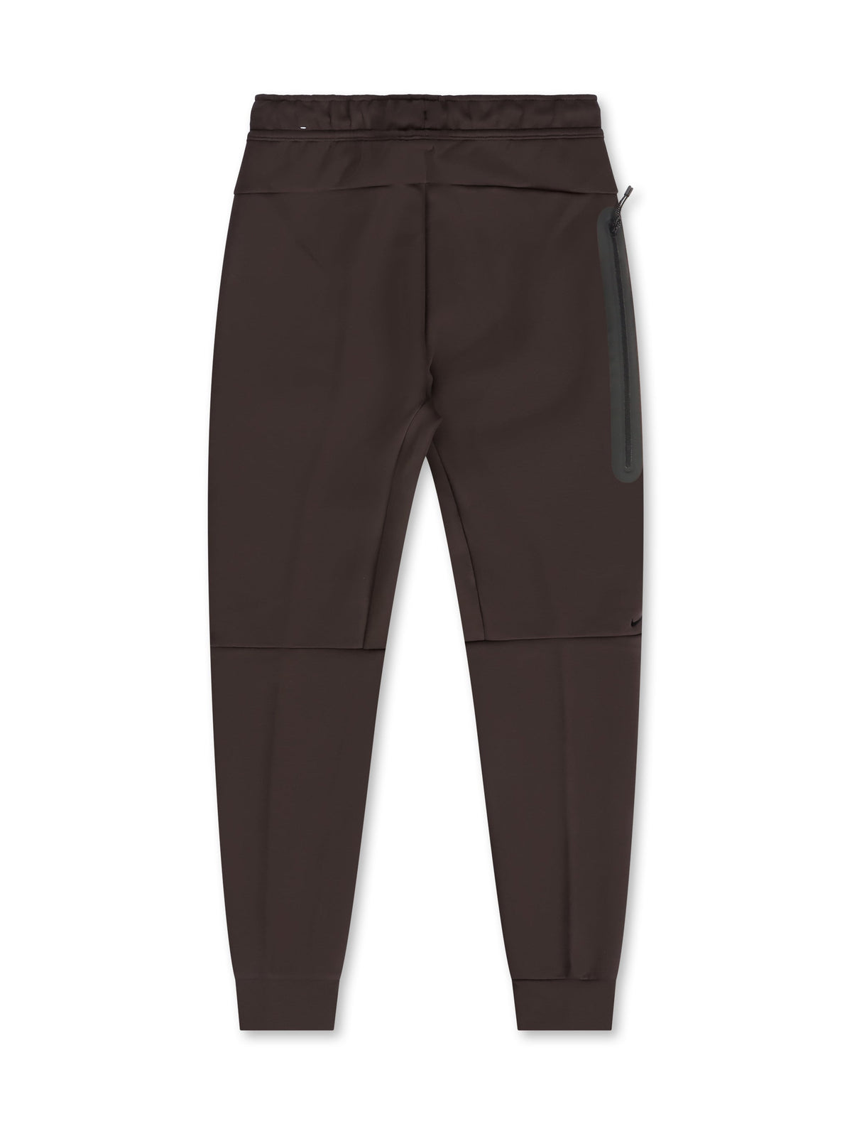 Nike Mens Tech Fleece Joggers - Velvet Brown
